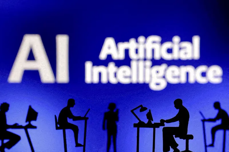 Science & Tech: Financial Industry Grappling With Ai’s Gifts And