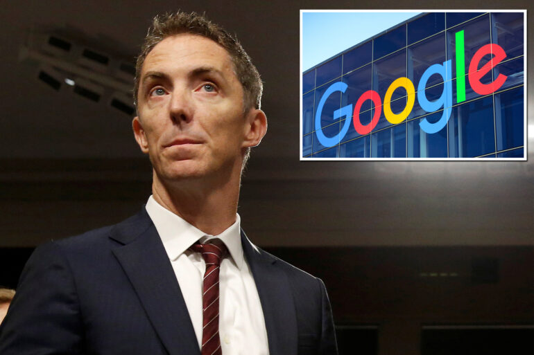 Science & Tech: Google Privacy Chief Keith Enright To Exit,