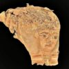 Object found in the tombs. (Ministry of Tourism and Antiquities of Egypt)