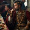Roman Elites Alone Wore Tyrian Purple, Maintaining Social Hierarchy