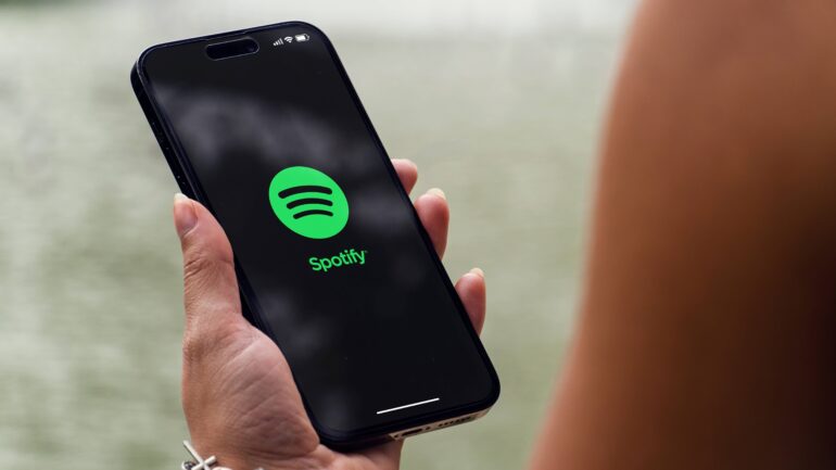 Science & Tech: Spotify Launches New Basic Plan In The