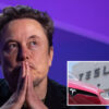 Science & Tech: Tesla Renews Legal Fight To Reinstate Elon