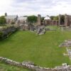 Science & Tech: The Fierce Viking Raid On Lindisfarne Monastery