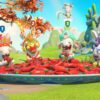 Science & Tech: The Rabbids Could Be Coming To Xdefiant