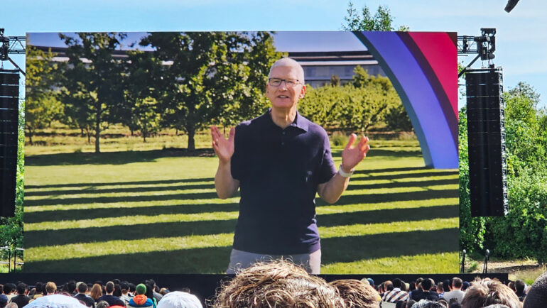 Science & Tech: Wwdc 2024 Will Be The Least Exciting