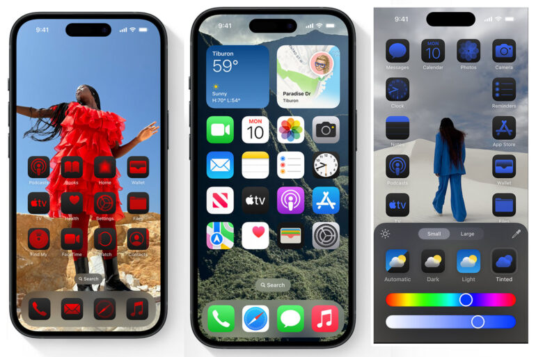 Science & Tech: What To Know About Ios 18 And