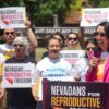 Travel & Lifestyle: Abortion Will Be On The Ballot In