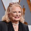 Actor Gena Rowlands, best known to modern audiences for her performance in "The Notebook," has Alzheimer's disease.