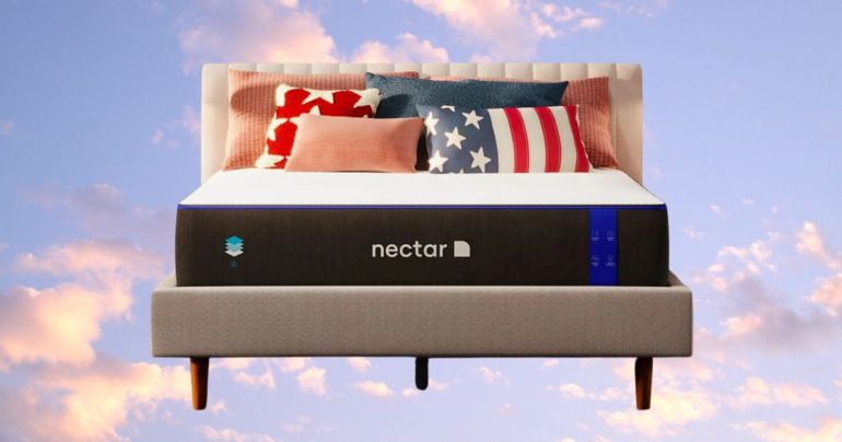 Travel & Lifestyle: Nectar’s Cooling Mattress Is As Low As