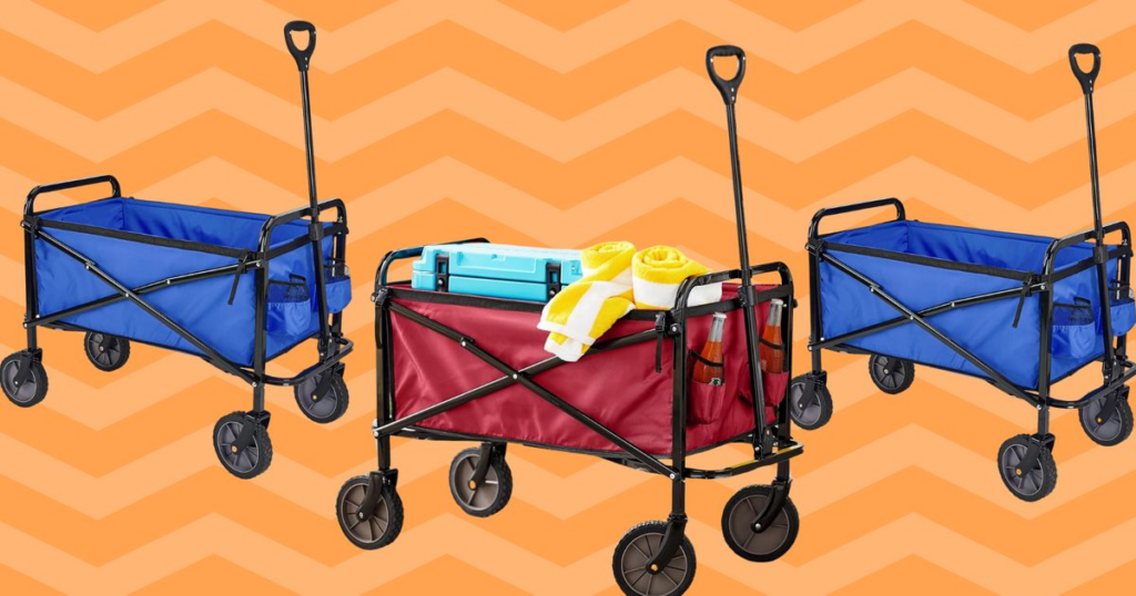 Travel & Lifestyle: This Affordable Wagon Is A Lifesaver At