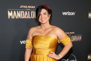Actor Gina Carano Happily ‘Moved To Tears’ After Judge Rejects Disney’s Motion To Dismiss Lawsuit – One America News Network