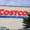 US-RETAIL-COSTCO
A Costco Wholesale warehouse sign is seen outside of a store in Silver Spring, Maryland, on August 5, 2023. (Photo by Mandel NGAN / AFP) (Photo by MANDEL NGAN/AFP via Getty Images)