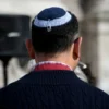 Politics: Antisemitic Hate Crimes Spark Fear Of Terrorist Attack –