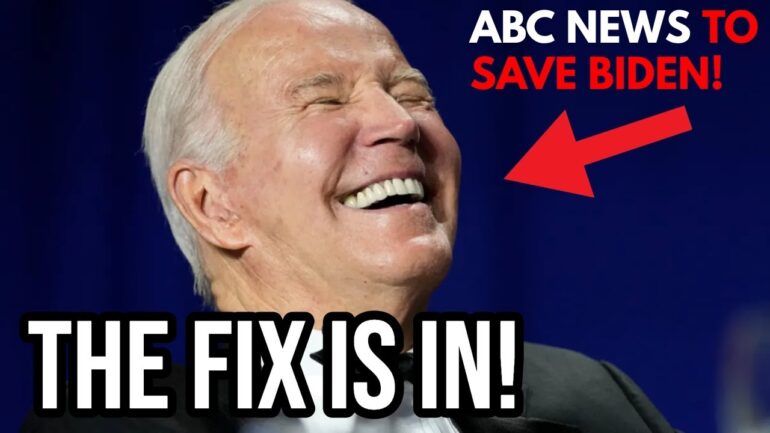 BREAKING: Biden's First Post-Debate Interview to Be Edited and Released, Not Live!