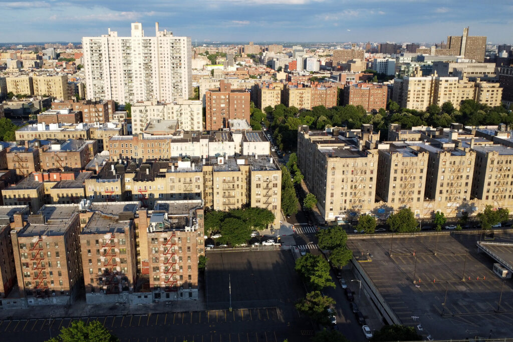 Politics: Nyc's Rent 'increase' Meant Landlord Losses