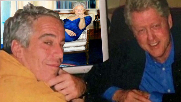 Politics: Over 200 Pages Of Epstein Grand Jury Docs Released!