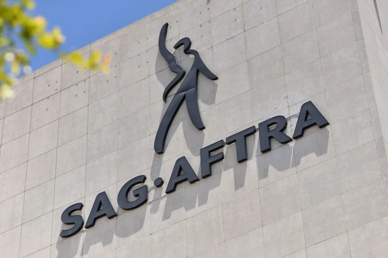 Politics: What The New Sag Aftra Deal Means For The