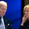 Image for article titled Jill Biden: ‘I Hit That On The Daily’