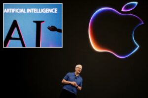 Science & Tech: Apple Agrees To Adopt Ai Safeguards —