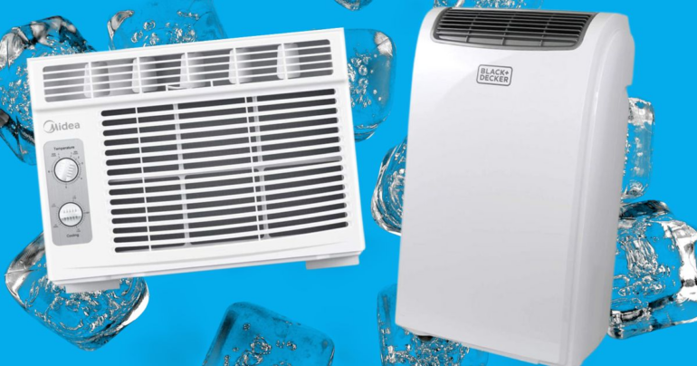 Travel & Lifestyle: 7 Best Air Conditioners For Every Type