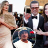 Gossip & Rumors: Angelina Jolie Shuts Down Brad Pitt Divorce