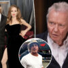 Gossip & Rumors: Angelina Jolie's Dad, Jon Voight, Urges Brad