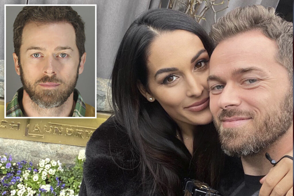 Gossip & Rumors: Artem Chigvintsev's Alleged Victim Asks For Confidentiality