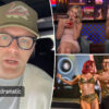 Gossip & Rumors: Bobby Bones Claps Back At Julianne Hough's