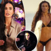 Gossip & Rumors: Demi Moore Reflects On How 'charlie's Angels'