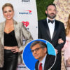 Gossip & Rumors: George Stephanopoulos Predicted Ben Affleck, J.lo’s Divorce