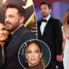 Gossip & Rumors: J.lo Felt Like She 'was Going To