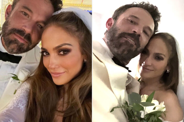 Gossip & Rumors: Jennifer Lopez Said She And Ben Affleck