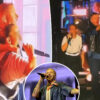 Gossip & Rumors: Macklemore Unknowingly Invites Fugitive On Stage For