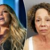 Gossip & Rumors: Mariah Carey Didn't Speak To Sister Before