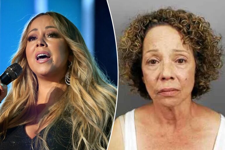 Gossip & Rumors: Mariah Carey Didn't Speak To Sister Before