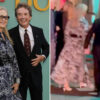 Gossip & Rumors: Meryl Streep And Martin Short Hold Hands