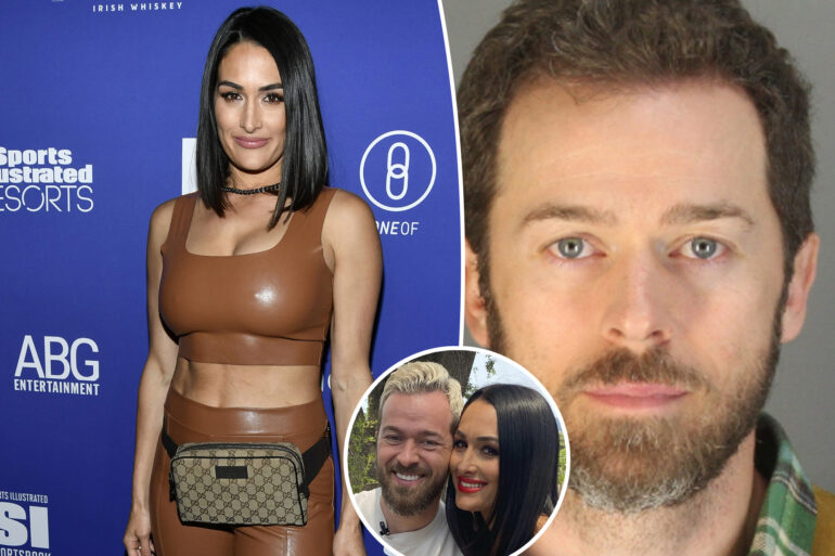 Gossip & Rumors: Nikki Bella Breaks Silence After Husband Artem