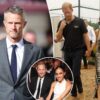 Gossip & Rumors: Prince Harry And Meghan Markle's Chief Of