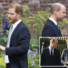 Gossip & Rumors: Prince Harry And Prince William Attended Uncle's