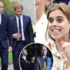 Gossip & Rumors: Princess Beatrice Only Royal Able To 'initiate