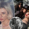 Gossip & Rumors: Slash’s Stepdaughter Lucy Bleu Knight’s Cause Of Death