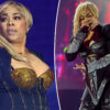 Gossip & Rumors: Tlc Cancels Concerts After T Boz Hospitalized For