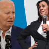 CHAOS INCOMING? “Joe Biden Second Term” Mentioned 21 Times In DNC Platform, Kamala Harris 0 Times * 100PercentFedUp.com * by Noah