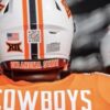 College Football Team To Have QR Codes On Players' Helmets Linked To Donation Page * 100PercentFedUp.com * by Danielle