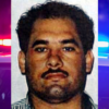 : Drug trafficker Osiel Cardenas Guillen is shown in this image released by the Mexican government. Guillen was captured by the Mexican army after a gunfight March 14, 2003 in the city of Matamoros, Mexico. Guillen headed a drug cartel known as the Cartel of the Gulf and was on the Mexican government's most wanted list. (Photo by Mexican Secretary of Defense/Getty Images)