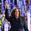 Kamala Harris Holds Back On Discussing $5 Trillion Tax Hike Proposal – One America News Network