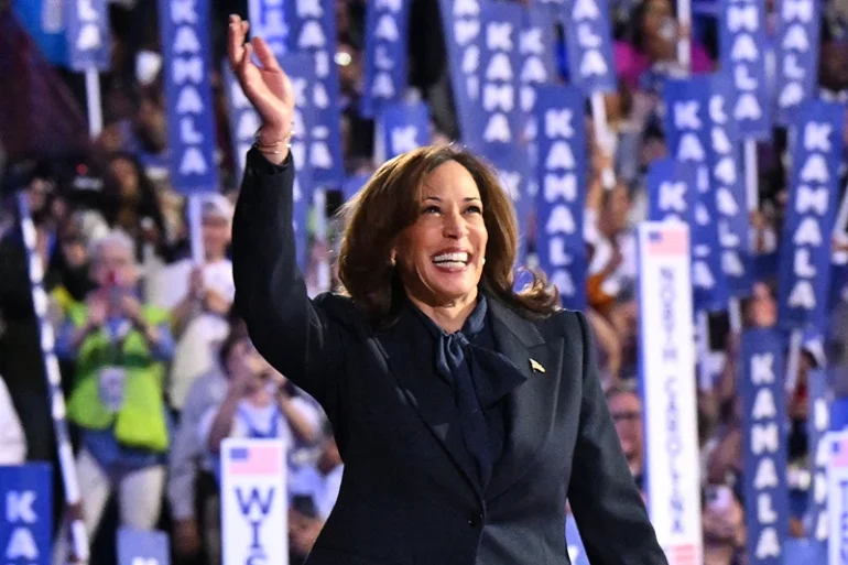 Kamala Harris Holds Back On Discussing $5 Trillion Tax Hike Proposal – One America News Network