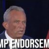 #BREAKING: RFK Jr EXPOSES the DNC is EXPLOSIVE Speech!