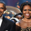 Politics: Barack And Michelle Obama Set To Take Dnc Stage