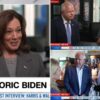 Politics: Cnn's Interview Showed How Media Will Work Overtime To